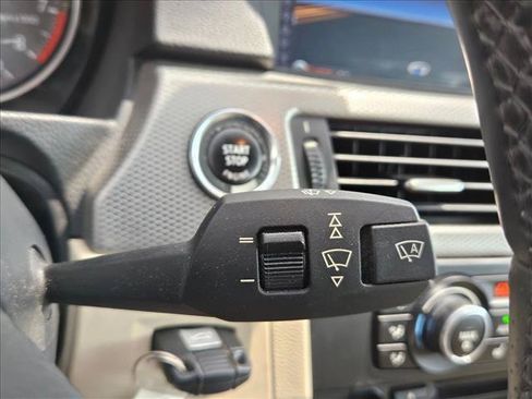Used 2011 BMW 335is Convertible RWD image 23