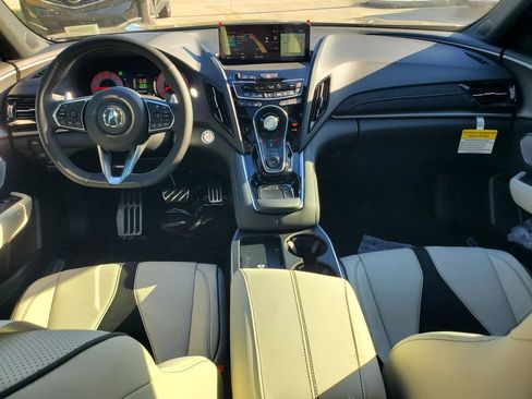New 2026 Acura RDX A-Spec AWD/4WD image 8