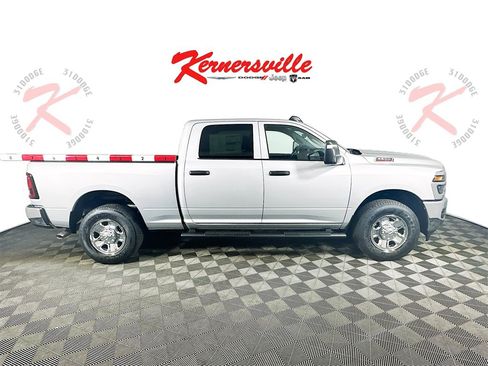 New 2026 RAM 2500 Tradesman image 8