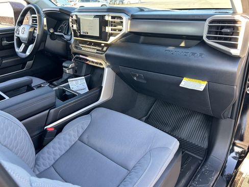 Used 2024 Toyota Tundra SR5 image 12