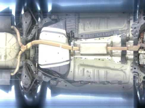 Used 2019 Ford Taurus SEL w/ Equipment Group 201A image 18