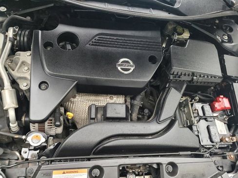 Used 2015 Nissan Altima 2.5 S w/ Sport Value Package FWD image 30