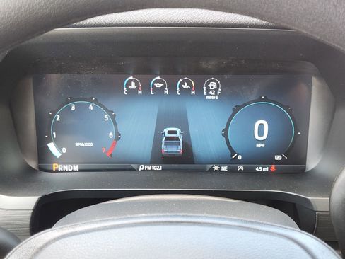 New 2026 Ford F150 STX image 16