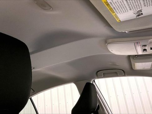 Certified 2026 Toyota Camry LE FWD image 23