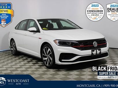 Used 2021 Volkswagen Jetta GLI