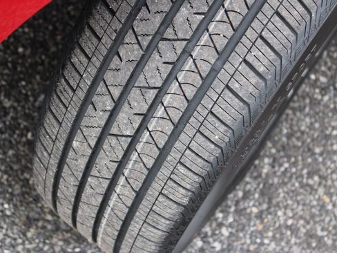 New 2026 Acura RDX w/ Technology Package image 36