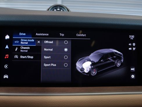 Certified 2025 Porsche Cayenne Coupe image 20