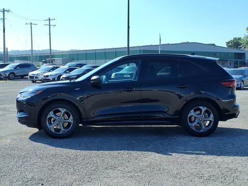 Used 2024 Ford Escape ST-Line FWD image 4