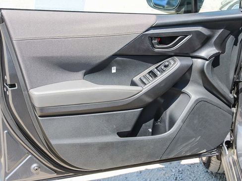 New 2025 Subaru Crosstrek 2.5i Sport image 19