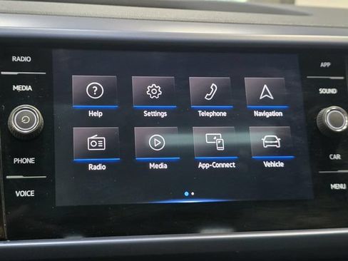 Used 2023 Volkswagen Taos SE FWD image 26