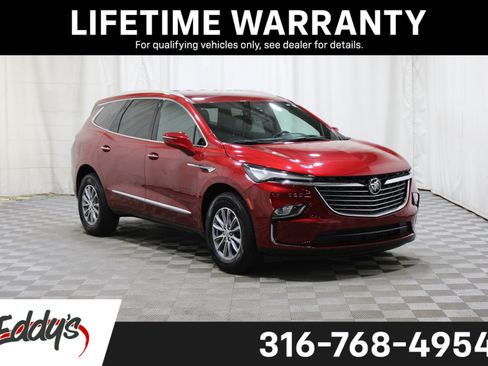 Used 2024 Buick Enclave Premium image 1
