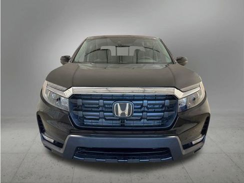 New 2026 Honda Ridgeline RTL image 10