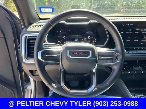 Used 2026 GMC Canyon Elevation w/ Convenience Package AWD/4WD image 15