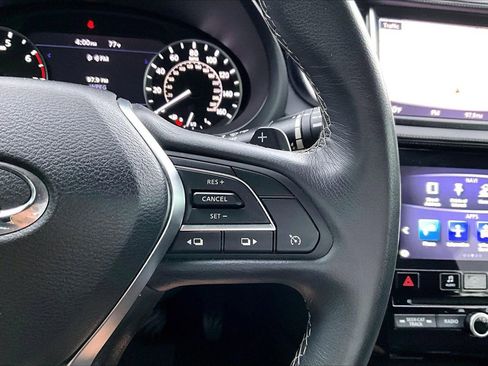 Used 2019 INFINITI QX50 Essential w/ Protection Package FWD image 30