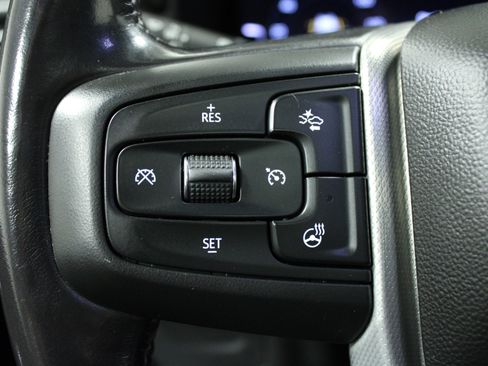 Used 2022 GMC Yukon Denali image 21