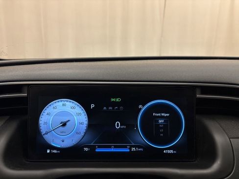Used 2023 Hyundai Tucson XRT AWD/4WD image 14
