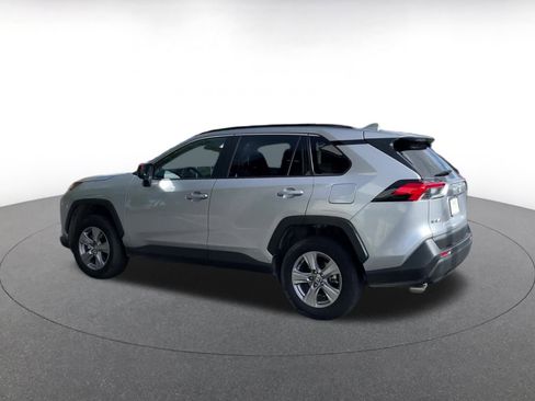 Used 2025 Toyota RAV4 LE image 10