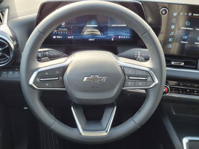 New 2027 Chevrolet Equinox LT w/ Convenience Package II AWD/4WD image 27