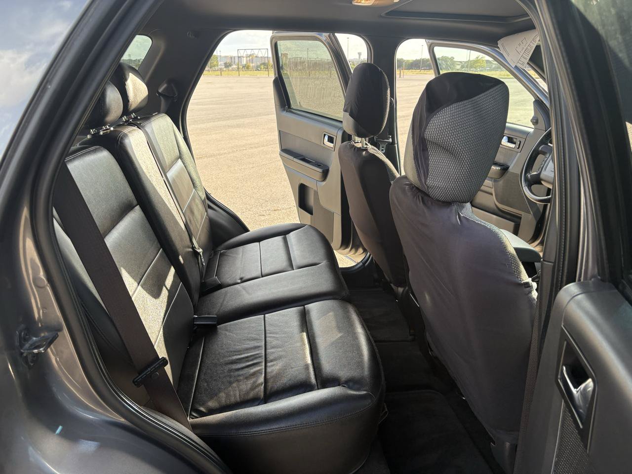 Used 2009 Ford Escape Limited FWD image 19