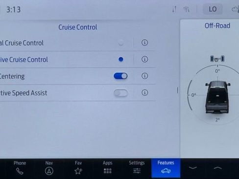 Used 2024 Ford F350 Platinum image 43