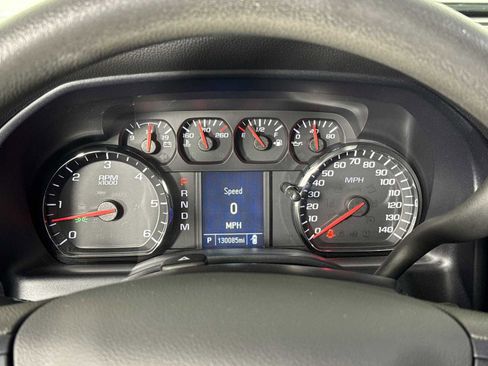 Used 2016 Chevrolet Silverado 1500 Custom w/ Custom Convenience Package image 27