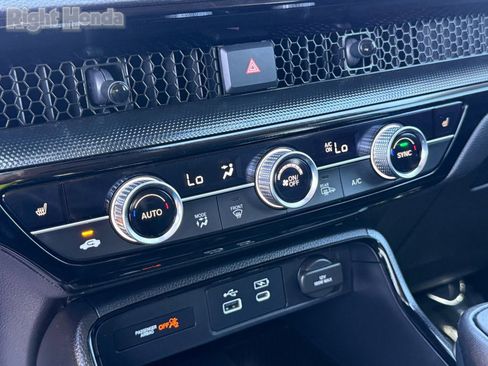 Used 2024 Honda CR-V EX-L image 24