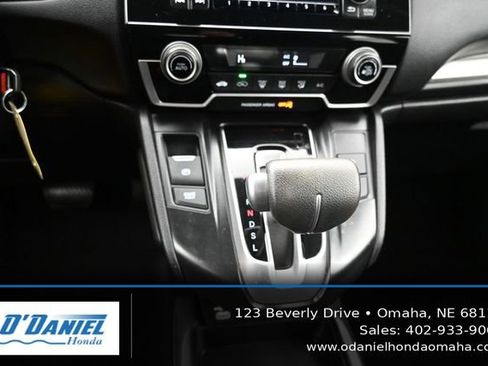 Used 2021 Honda CR-V LX image 31