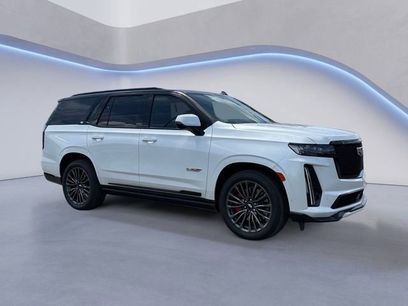 Certified 2024 Cadillac Escalade V