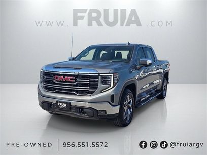 Used 2023 GMC Sierra 1500 SLT
