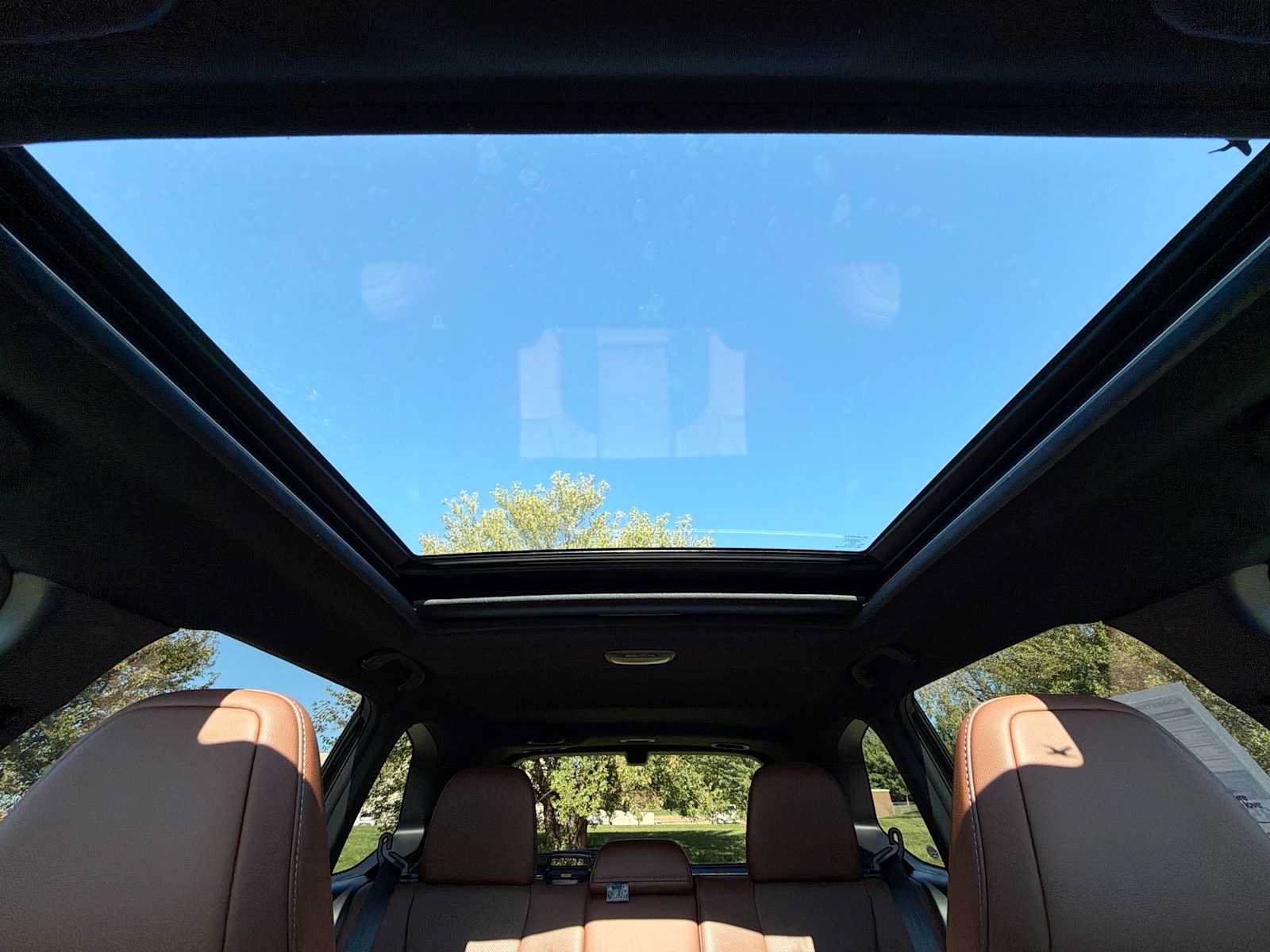 New 2026 Subaru Forester Touring AWD/4WD image 16