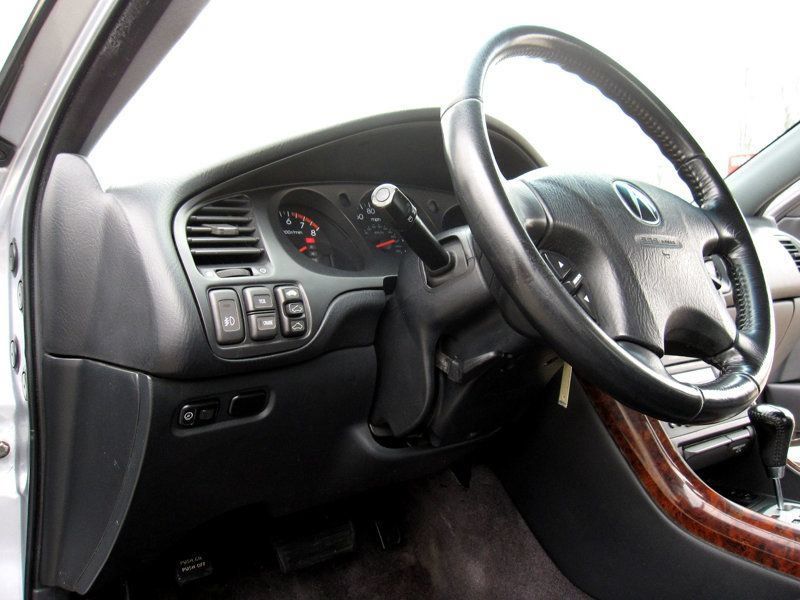 Used 2003 Acura TL FWD image 19