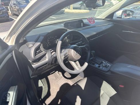 Used 2024 MAZDA CX-30 AWD 2.5 S image 8