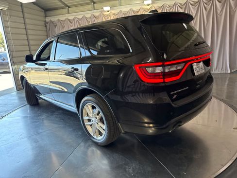 Used 2026 Dodge Durango GT AWD/4WD image 7