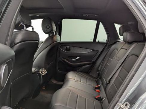 Used 2022 Mercedes-Benz GLC 300 4MATIC image 18