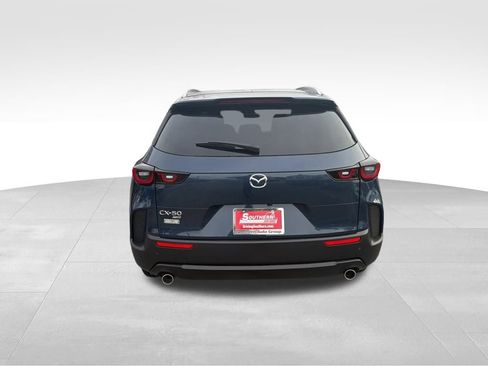 New 2026 MAZDA CX-50 AWD 2.5 S w/ Weather Package image 4