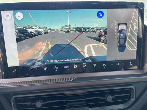 New 2026 Ford Bronco Sport Outer Banks AWD/4WD image 11