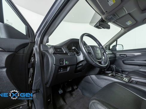 Used 2018 Honda Pilot EX-L image 10