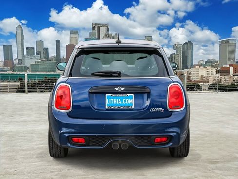 Used 2015 MINI Cooper S FWD image 8