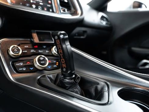 Used 2018 Dodge Challenger T/A image 28