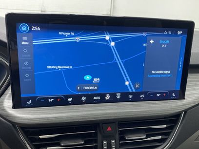 New 2024 Ford Escape SE w/ PHEV Premium Package