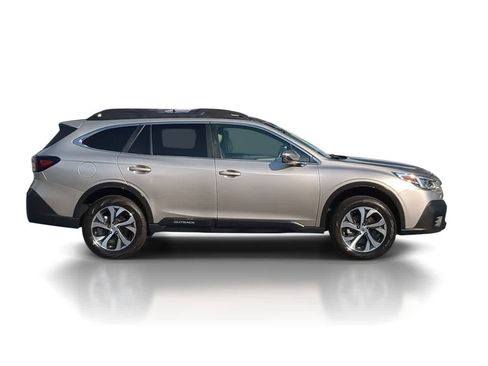 Used 2020 Subaru Outback Limited image 9