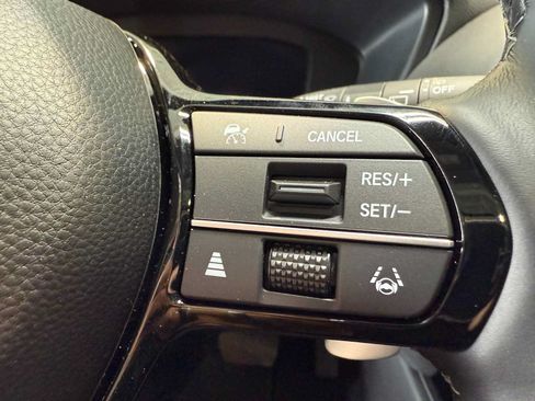 New 2026 Acura ADX AWD image 17