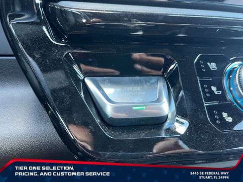 New 2026 GMC Sierra 2500 AT4X w/ AT4X AEV Edition AWD/4WD image 28
