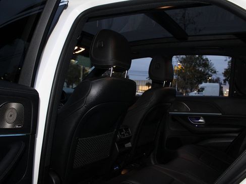 Used 2024 Mercedes-Benz GLE 350 4MATIC image 27