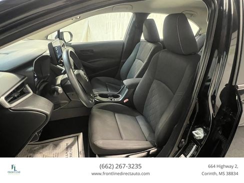 Used 2024 Toyota Corolla LE FWD image 12