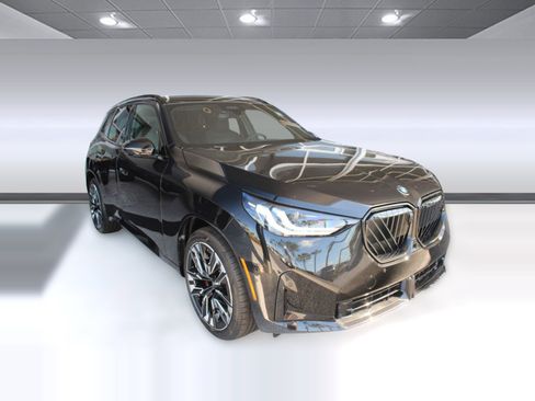 New 2026 BMW X3 xDrive30 w/ Premium Package image 7