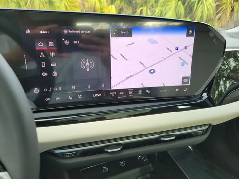 New 2026 Audi A6 Premium Plus image 20