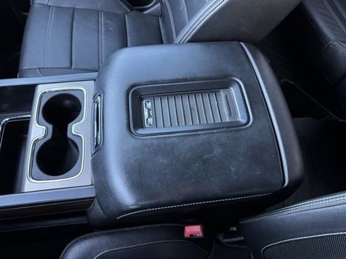 Used 2017 GMC Sierra 1500 Denali image 19