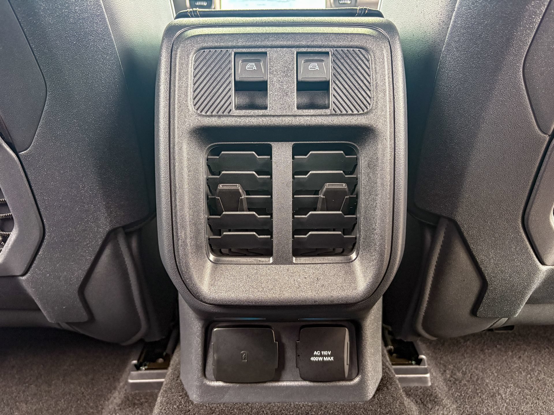 Used 2025 Ford Bronco Raptor w/ Interior Carbon Fiber Pack AWD/4WD image 28