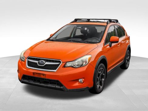 Used 2013 Subaru Crosstrek 2.0i Premium AWD/4WD image 8